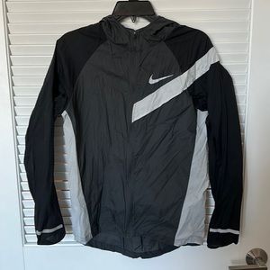 Nike Youth Windbreaker